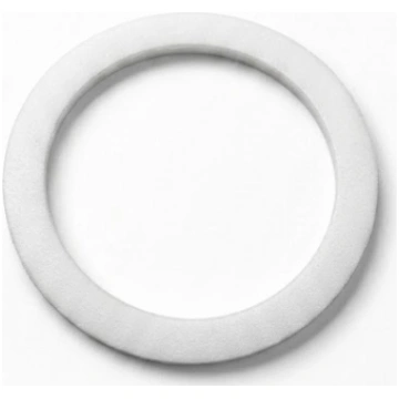 IBC adapteru blīve balta 55mm