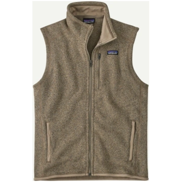 Patagonia Men's Better Sweater Vest - Seabird
