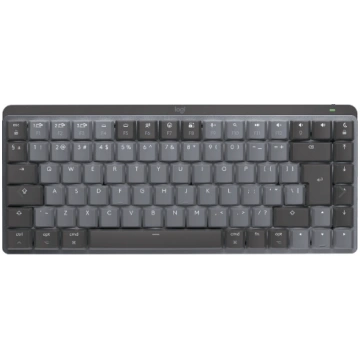 LOGITECH MX Mechanical Mini for Mac Keyboard 920-0