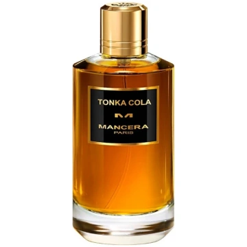 Universal smaržas Mancera Tonka Cola EDP, 120 ml