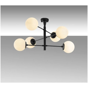 Opviq griestu lampa Arge-10171