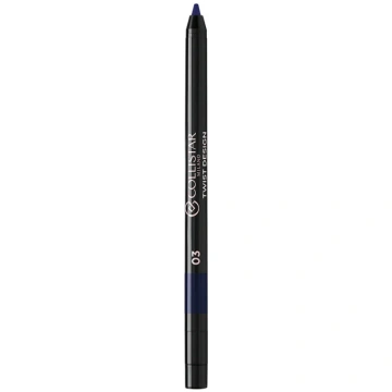 Acu zīmulis Collistar Twist Design, blu oltremare 