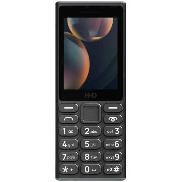 Viedtālrunis HMD Nokia 2660 Flip 2.4" 48MB 128MB M