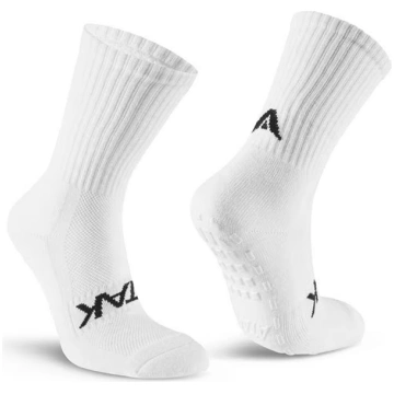 Grip Mid Leg Socks Senior