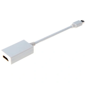 DIGITUS - video converter - white DB-340404-001-W