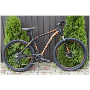 Corelli snoop MTB