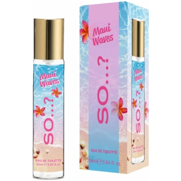 Tualetes ūdens So...? Maui Waves, 25 ml