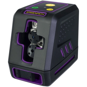 Ermenrich LT20 Laser Level violet 84635