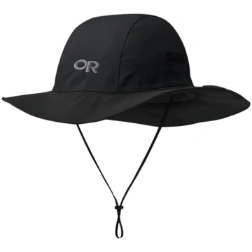 Outdoor Research Unisex Sombrero Seattle lietus ce