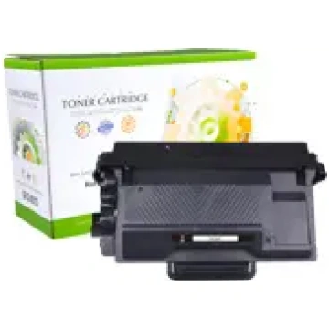 STATIC Toner cartridge compatible with Brother TN-