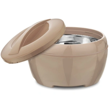 THERMOPOT MARCO 2500ML BEIGE