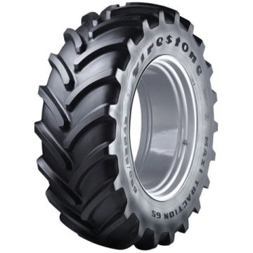 540/65R34 FIRESTONE MAXI TRACTION 65 145D/142E TL