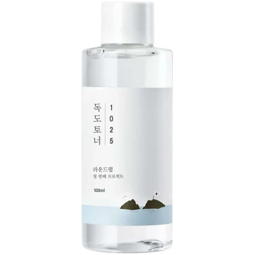 Pīlinga toniks ar jūras ūdeni Round Lab 1025 Dokdo