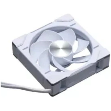 Ventilators Phanteks D30-120 12 cm Balts 250-2000 