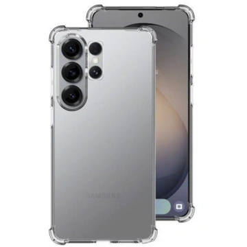 Samsung GP-FPS948AEB by Mobeen Clear Cover Aizsarg