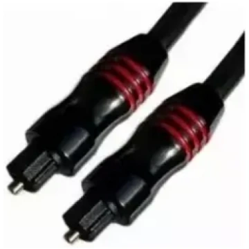 Kabelis Brackton audio optical Toslink 25m (TOS-BK