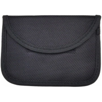 Faraday Key Wallet - Signal Blocker for Car Keys E
