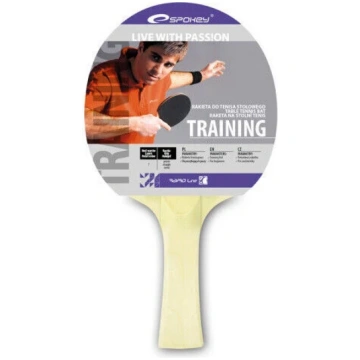 Galda tenisa rakete Spokey Training