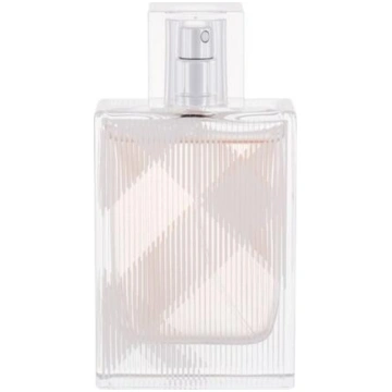 Burberry Brit for Her Tualetes ūdens EDT 50ml (338