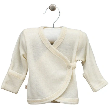 Lorita romperi ar cimdiem 100% merino vilna - 56