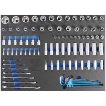 1/3 Tool Tray for Workshop Trolleys for 11-piece 3