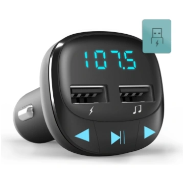 ENERGY SISTEM FM modulators 448241