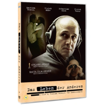Das Leben Der Anderen 27602 (5709165276026) ( JOIN