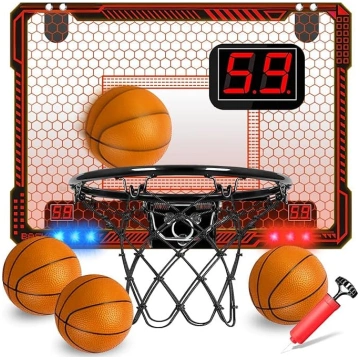 Stay Gent Mini basketbola stīpa bērniem un pieaugu