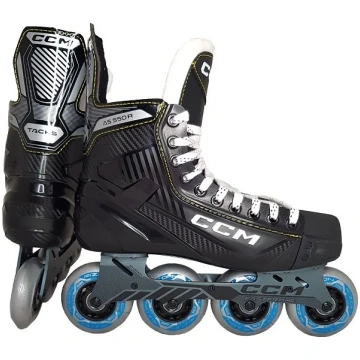 CCM Tacks AS550 Pusaudžu inline hokeja slidas Slid