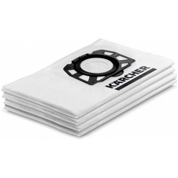 Karcher Filter Bags KFI 357 (4 pieces) 2.863-314.0
