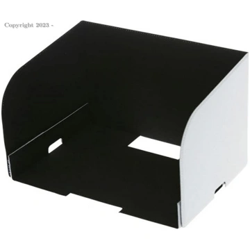 RC monitor hood (tablets), saulessargs planšetēm