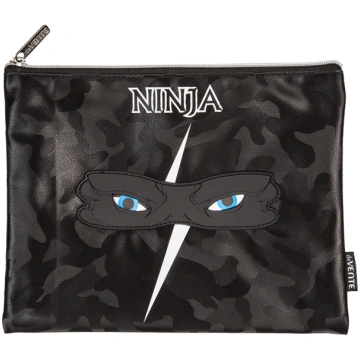 Mape ar rāvējslēdzēju deVente Ninja A5