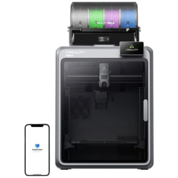 Creality K2 Pro Combo 3D Printer