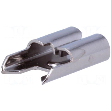 Fuse acces: fuse holder | 30A | PCB,THT,vertical |