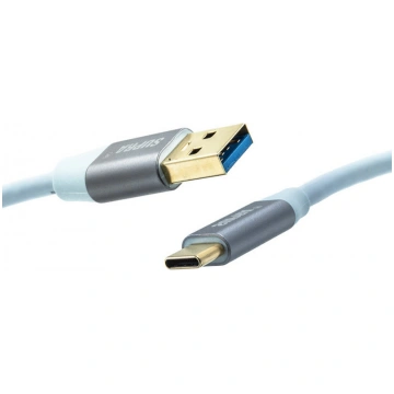 SUPRA USB 3.2 Type A-C Cable : Kabeļa (м) garums -