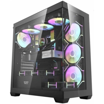 Stacionārs dators Mdata Intel® Core™ i7-12700F, 15