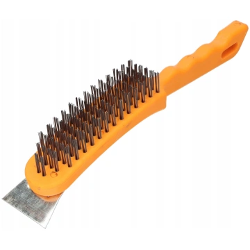 Faster Tools Hand Wire Brush 16197948 (59036789139