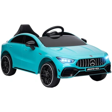 AIYAPLAY Bērnu elektromobilis Mercedes-Benz AMG CL