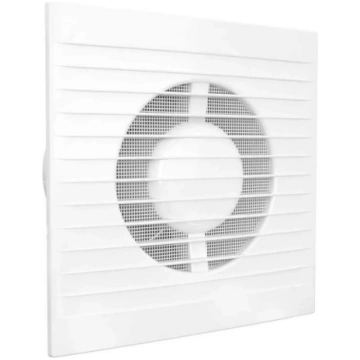 Dalap 1220 - Aksiālais ventilators ar aizsargrežģi