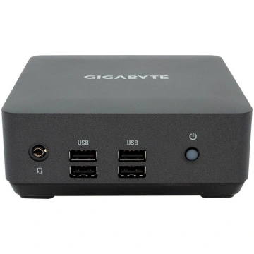 Stacionārs dators Gigabyte Brix Core™ i3-1315U, 0 