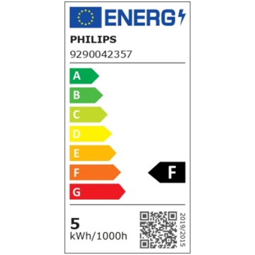 Philips Hue E WCA 345 1P EU , GU10 , 4.7 W , Bluet