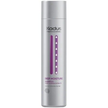 Kadus Professional DEEP MOISTURE mitrinošs šampūns