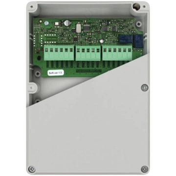 Schneider Electric 2 ieeju / 2 izeju modulis ar iz