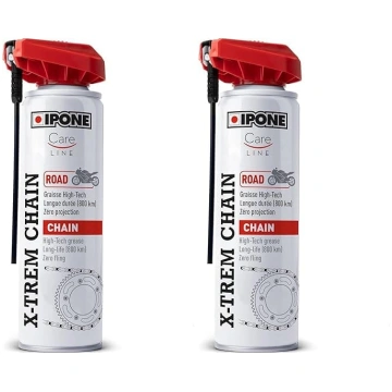 IPONE X-Trem Chain ceļu motociklu ķēžu smērviela –