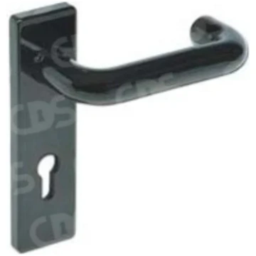 MANIGLIA PER ANTIPANICO EUROSMART CORBIN ASSA ABLO