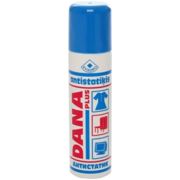 Antistatiķis līdzeklis Dana, 150ml PR00126