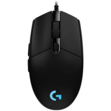 MOUSE USB OPTICAL G102 LIGHTSY/BLACK 910-005823 LO