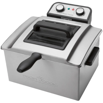 ProfiCook FR 1038 | 501038 | 4006160011203 | 46810