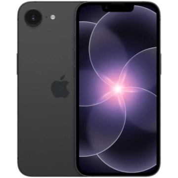 Apple iPhone 17e 256GB Black SmartPhone MHRV4HX/A