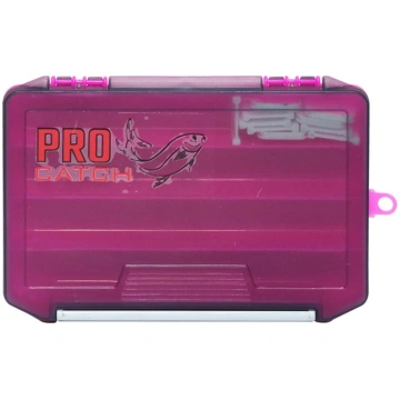 Makskernieku kaste Pro Catch 20x14x2cm 9156063 (47